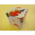 China Promotion Gift Tin Box Manufacturer